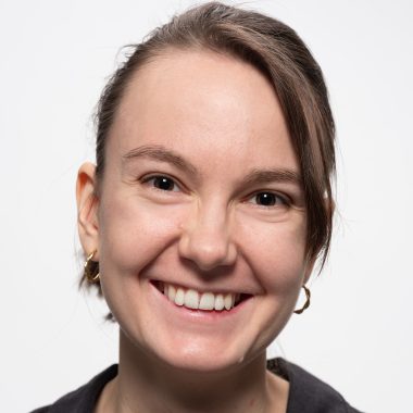 Portrait de Samantha © Trivino Rochat